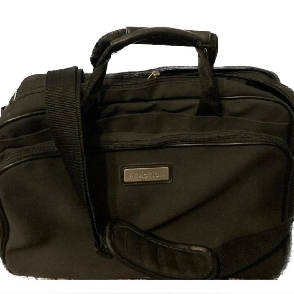 Kenneth Cole Briefcase Laptop Bag